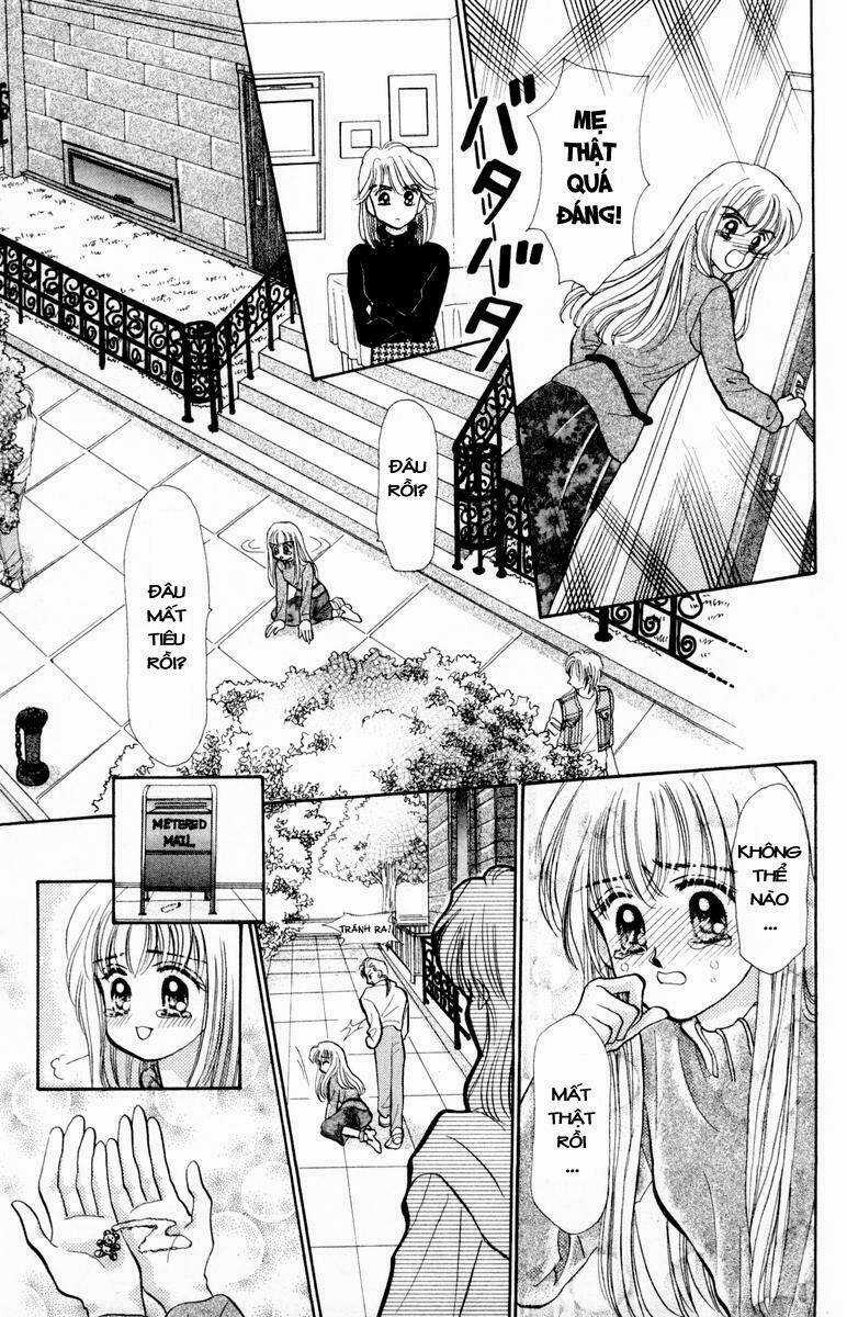 Baby Love Chapter 21 trang 25