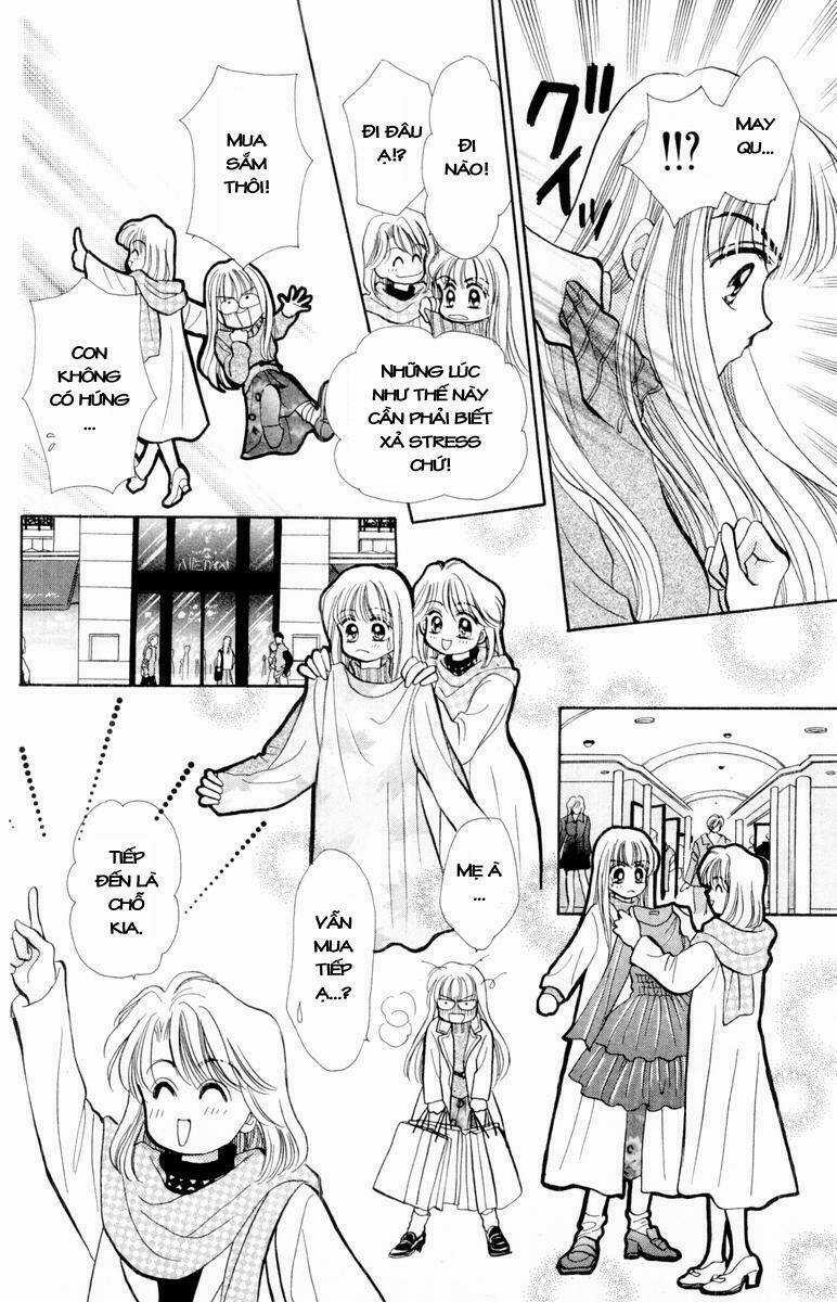 Baby Love Chapter 21 trang 26