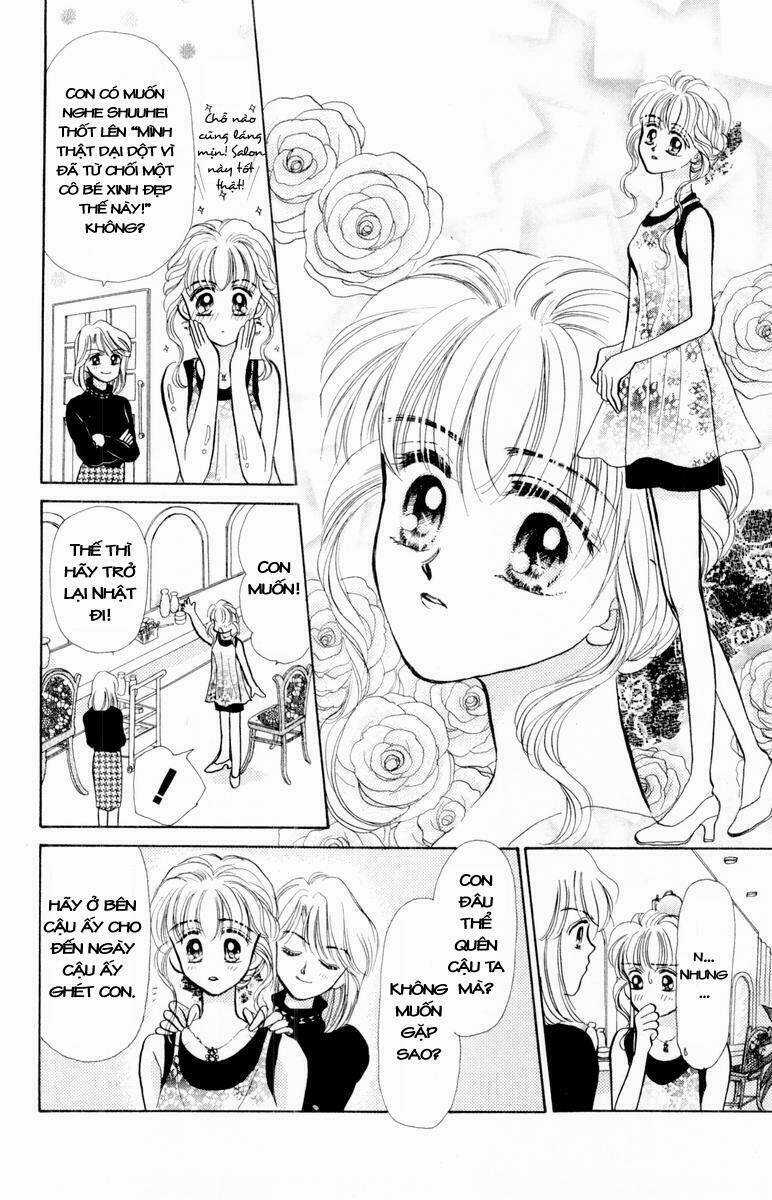 Baby Love Chapter 21 trang 28