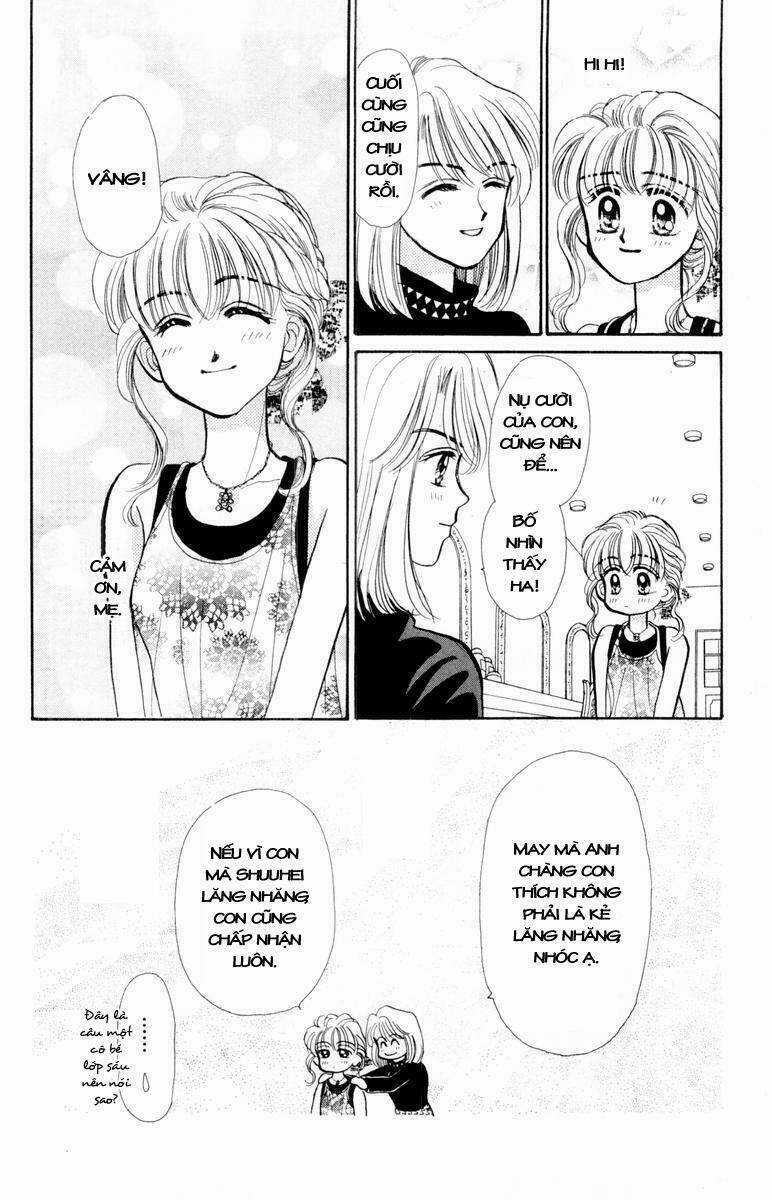 Baby Love Chapter 21 trang 30