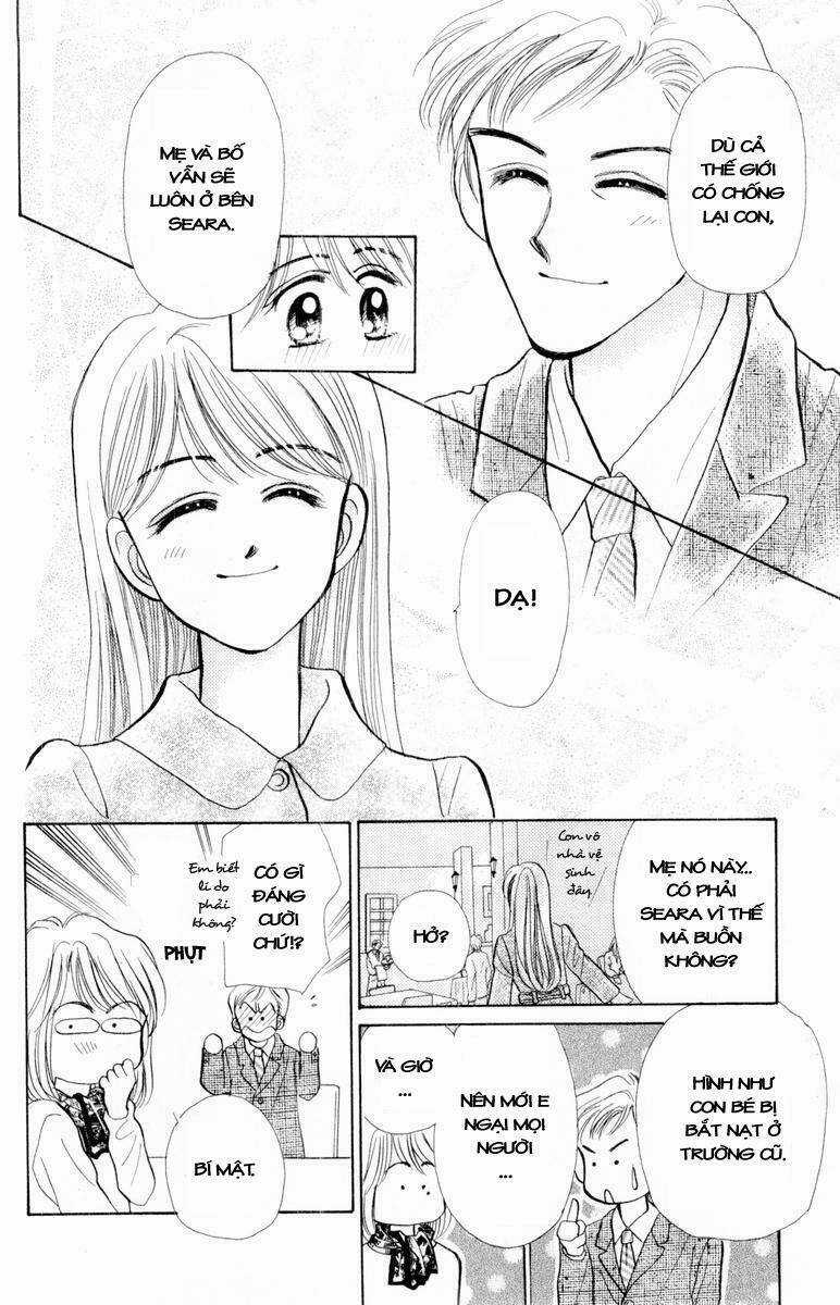 Baby Love Chapter 21 trang 32