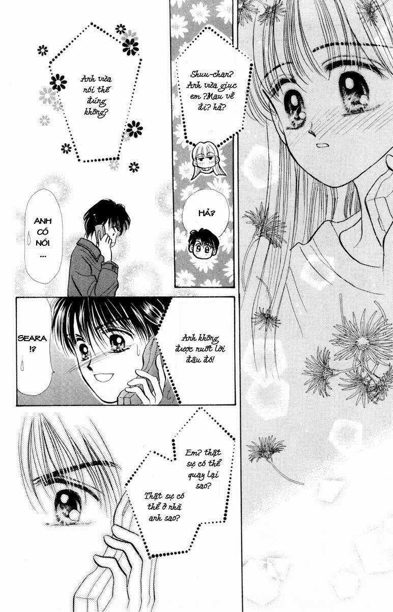 Baby Love Chapter 21 trang 34