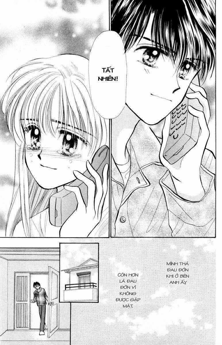 Baby Love Chapter 21 trang 35