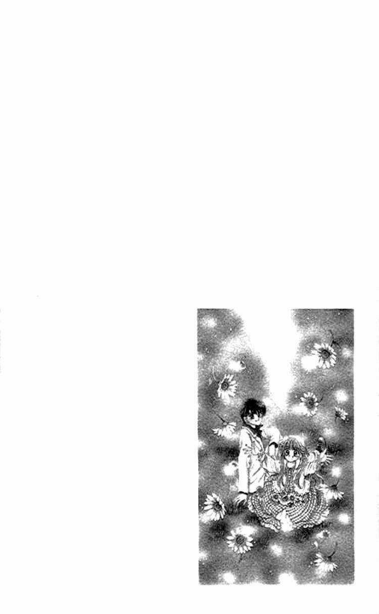 Baby Love Chapter 21 trang 4