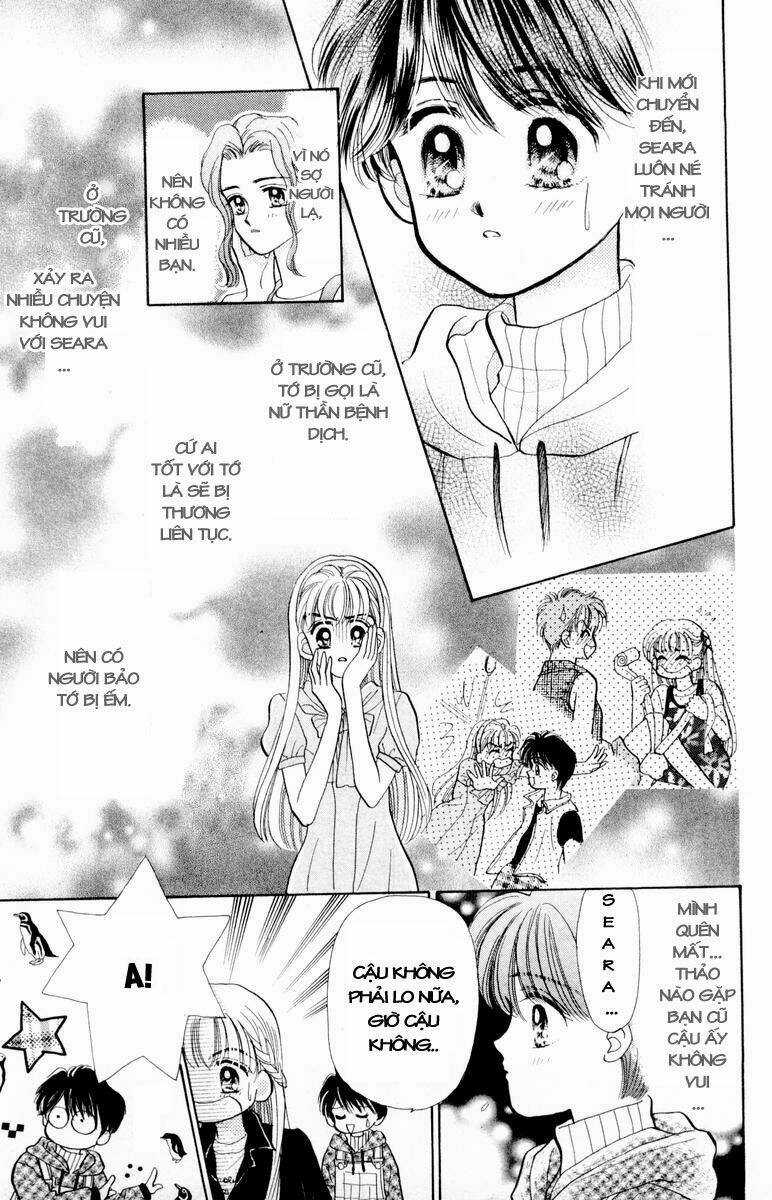 Baby Love Chapter 22 trang 10