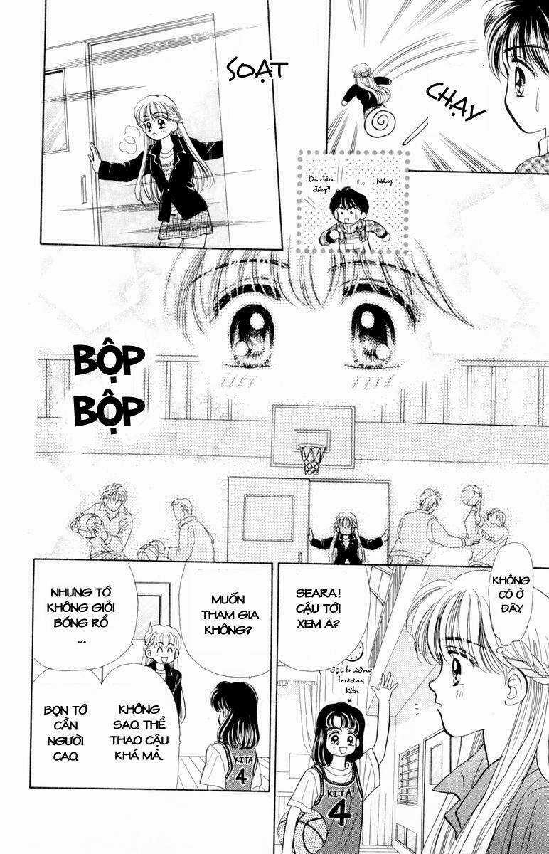 Baby Love Chapter 22 trang 11