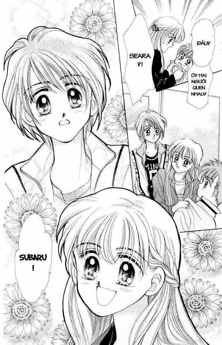 Baby Love Chapter 22 trang 13