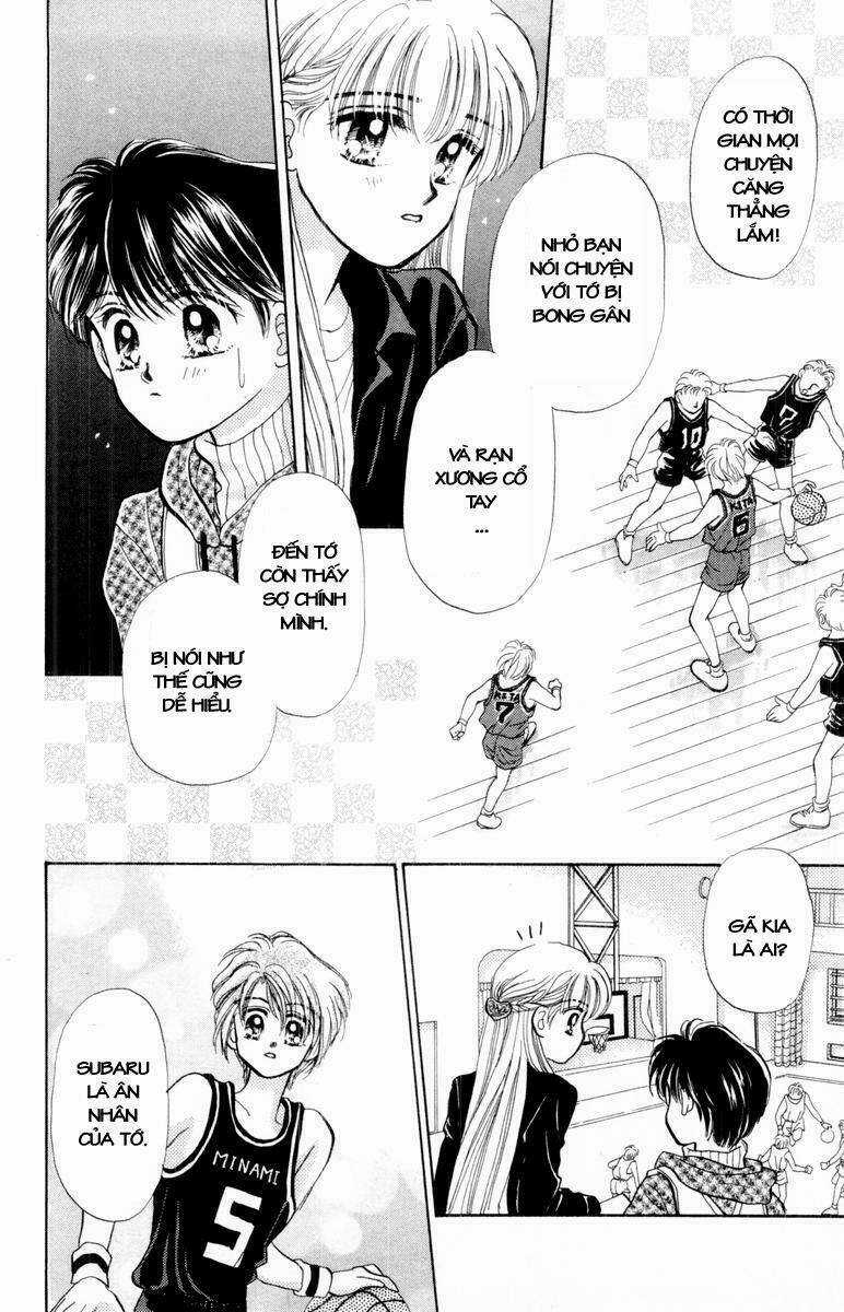 Baby Love Chapter 22 trang 19