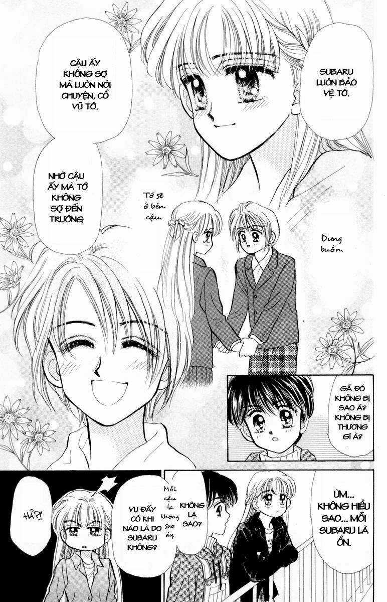 Baby Love Chapter 22 trang 20