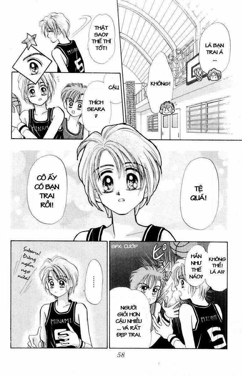 Baby Love Chapter 22 trang 23