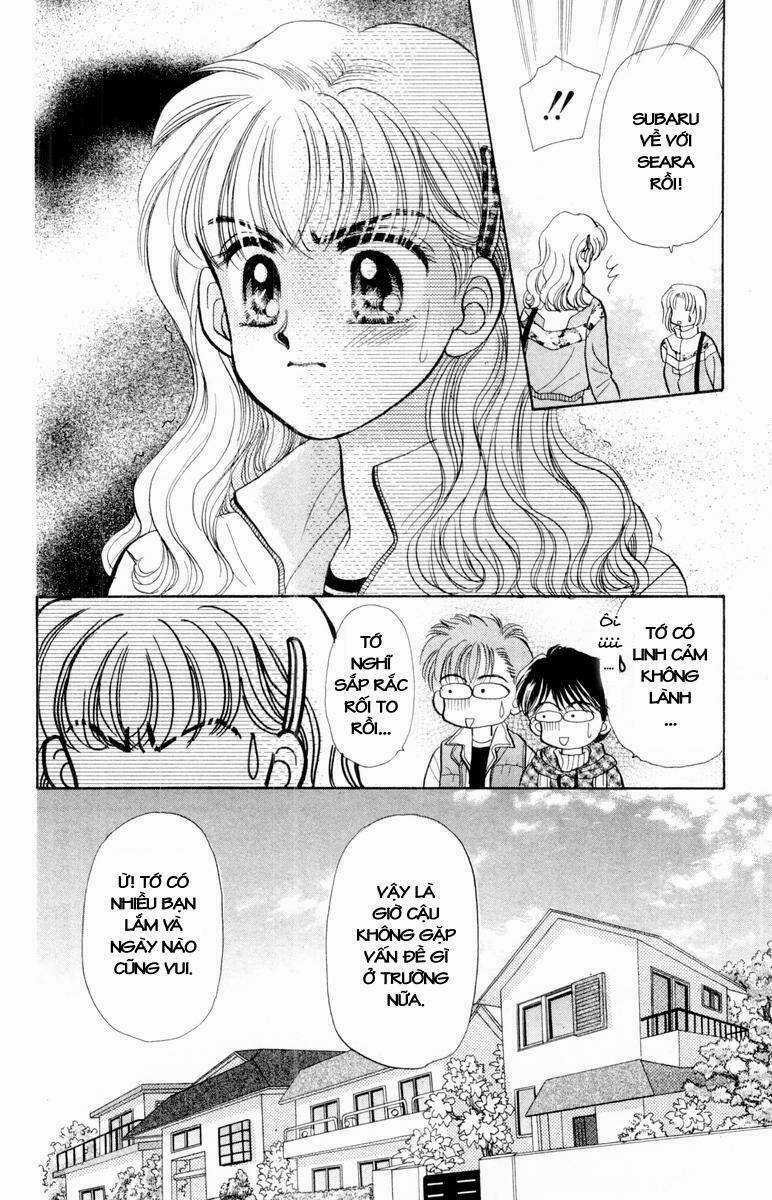 Baby Love Chapter 22 trang 25