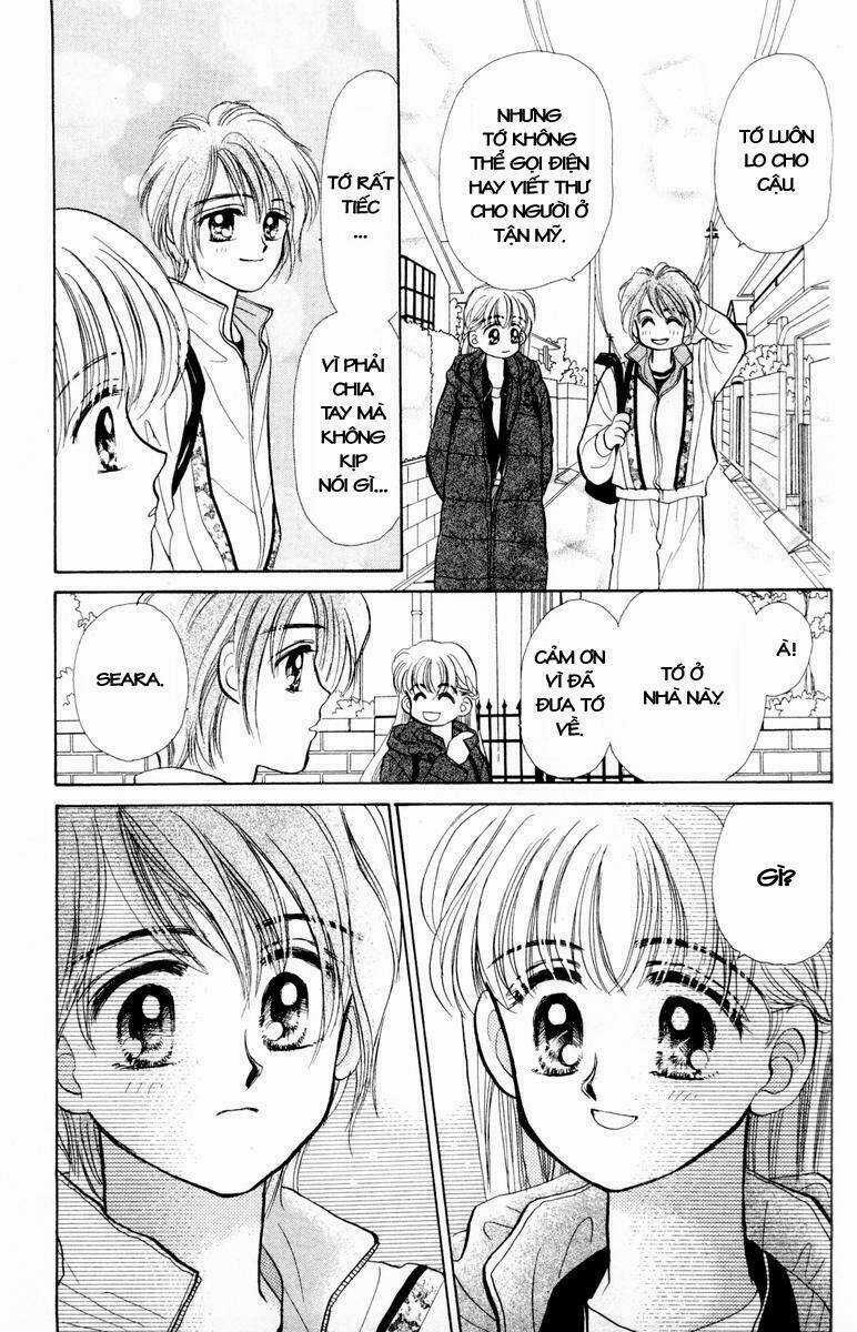 Baby Love Chapter 22 trang 26