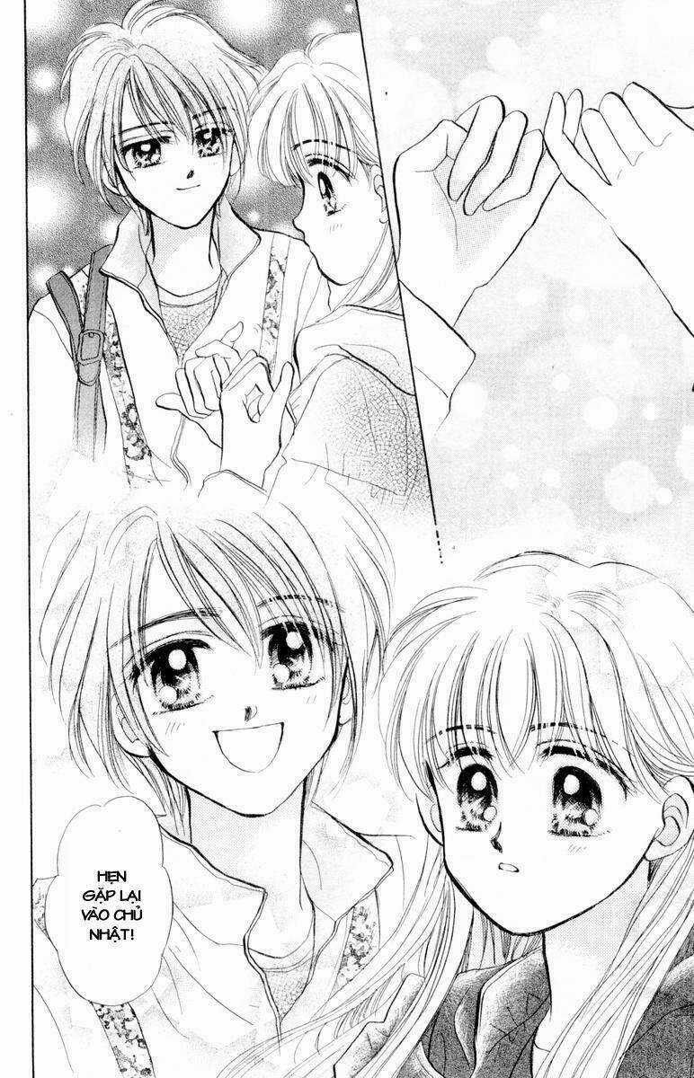 Baby Love Chapter 22 trang 29