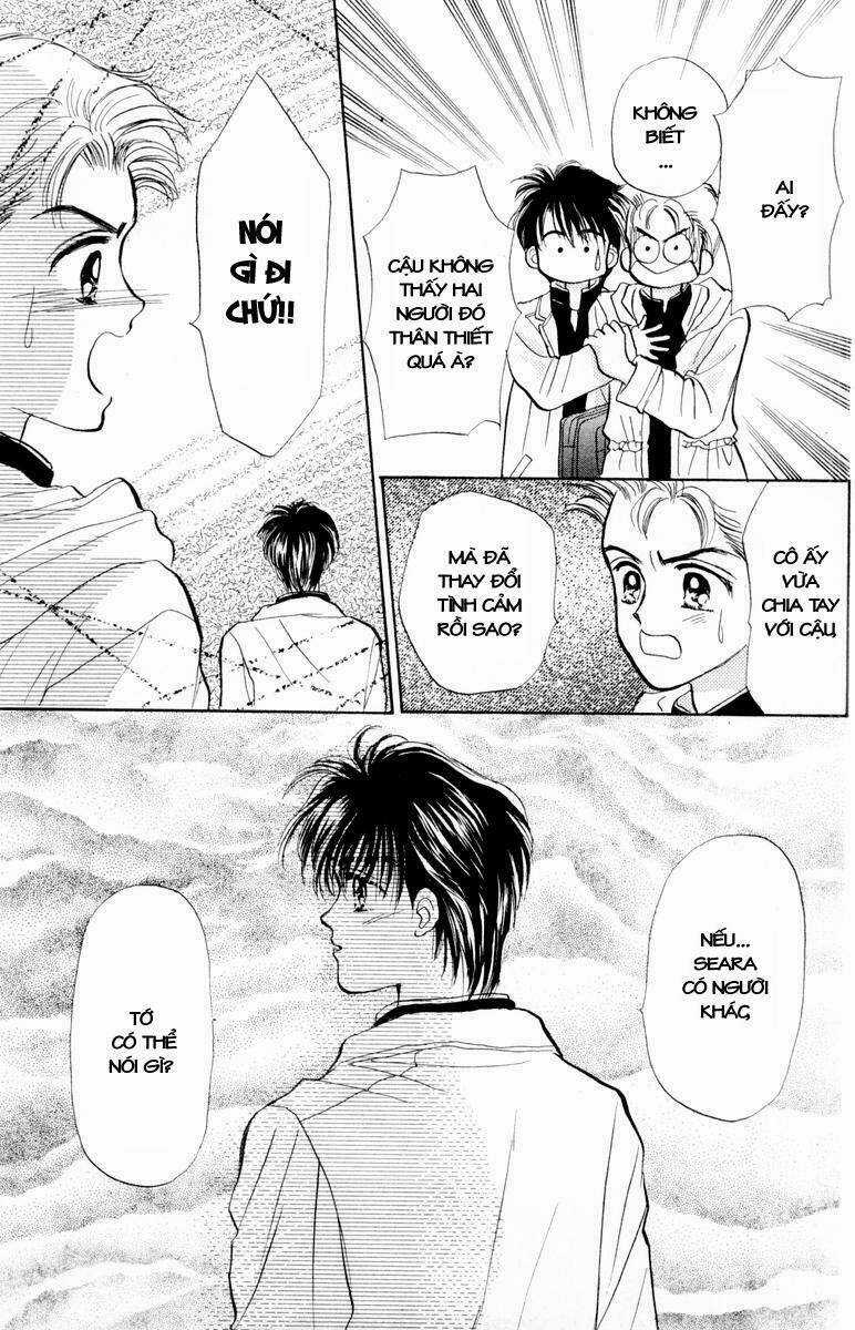 Baby Love Chapter 22 trang 30