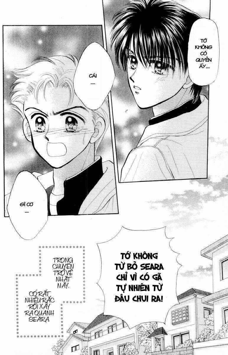 Baby Love Chapter 22 trang 31