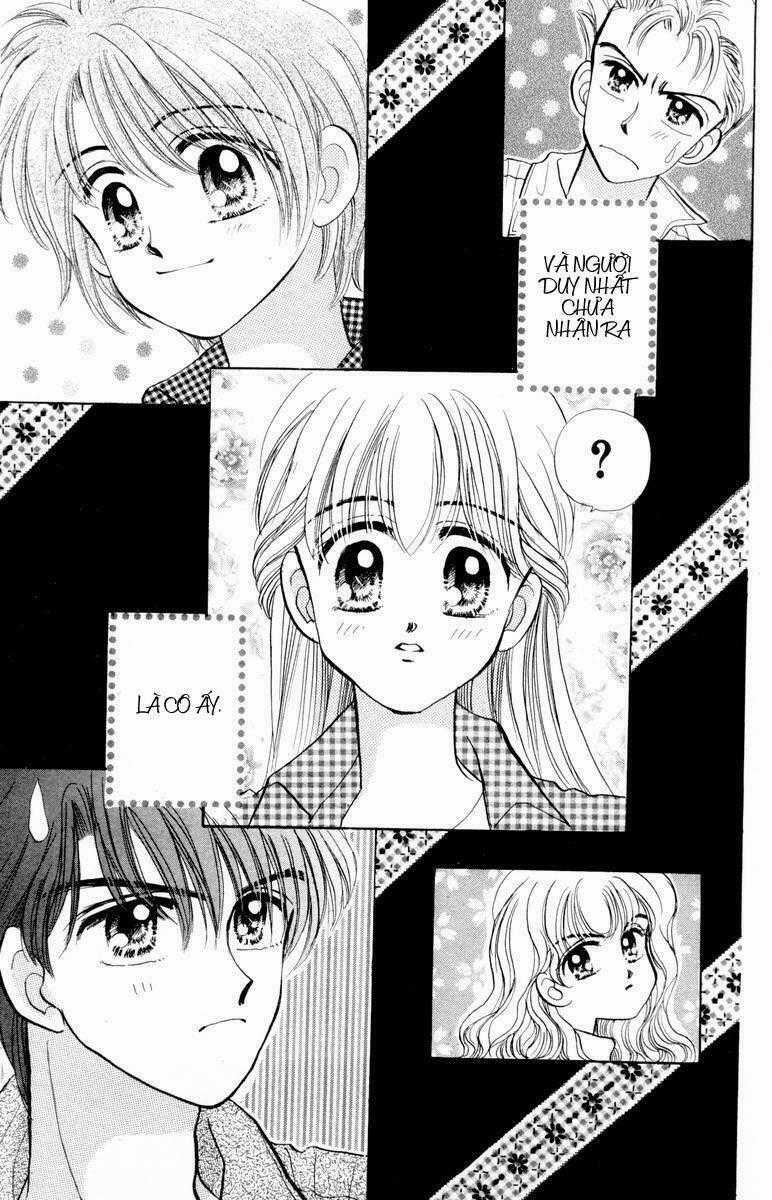 Baby Love Chapter 22 trang 32