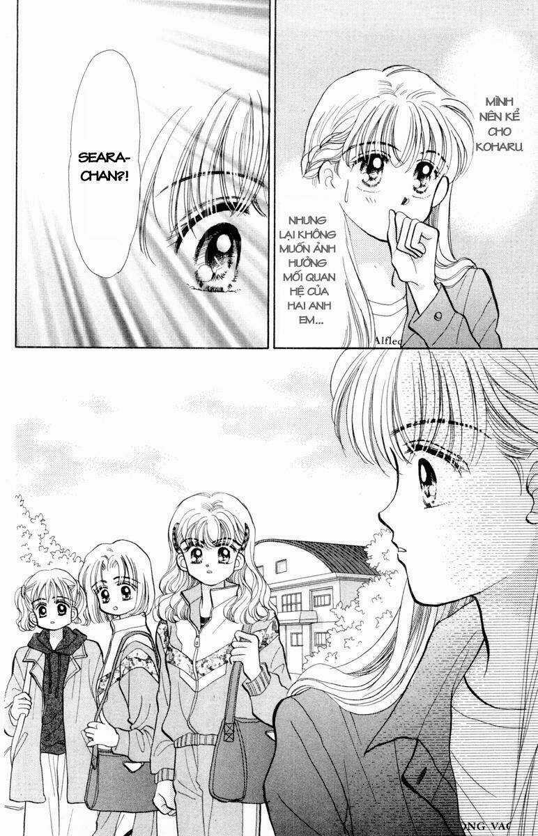 Baby Love Chapter 22 trang 7