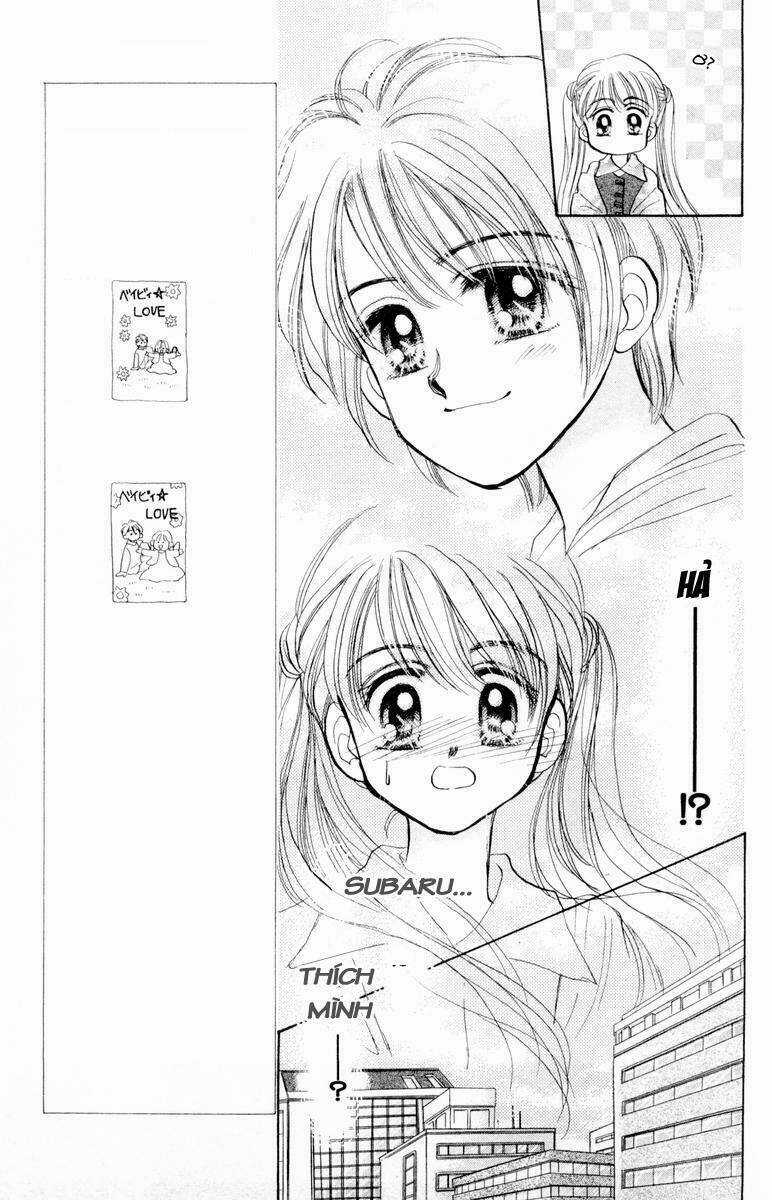 Baby Love Chapter 23 trang 16