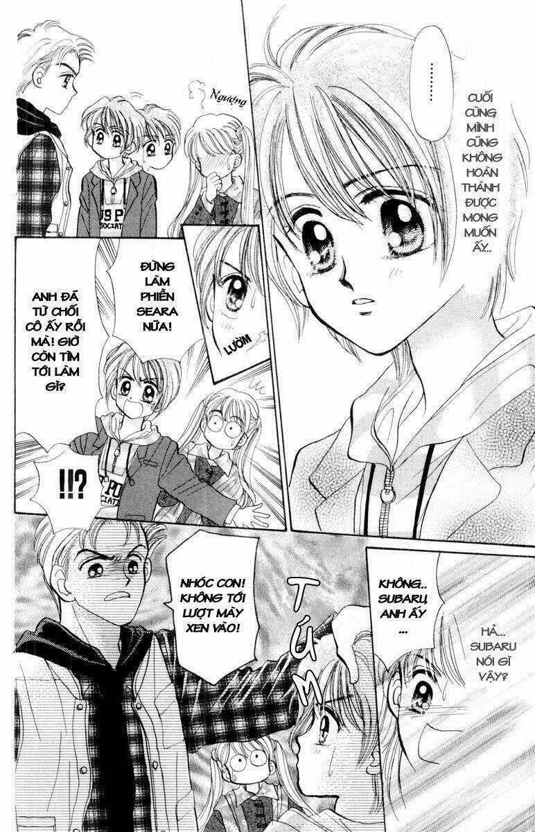 Baby Love Chapter 23 trang 19