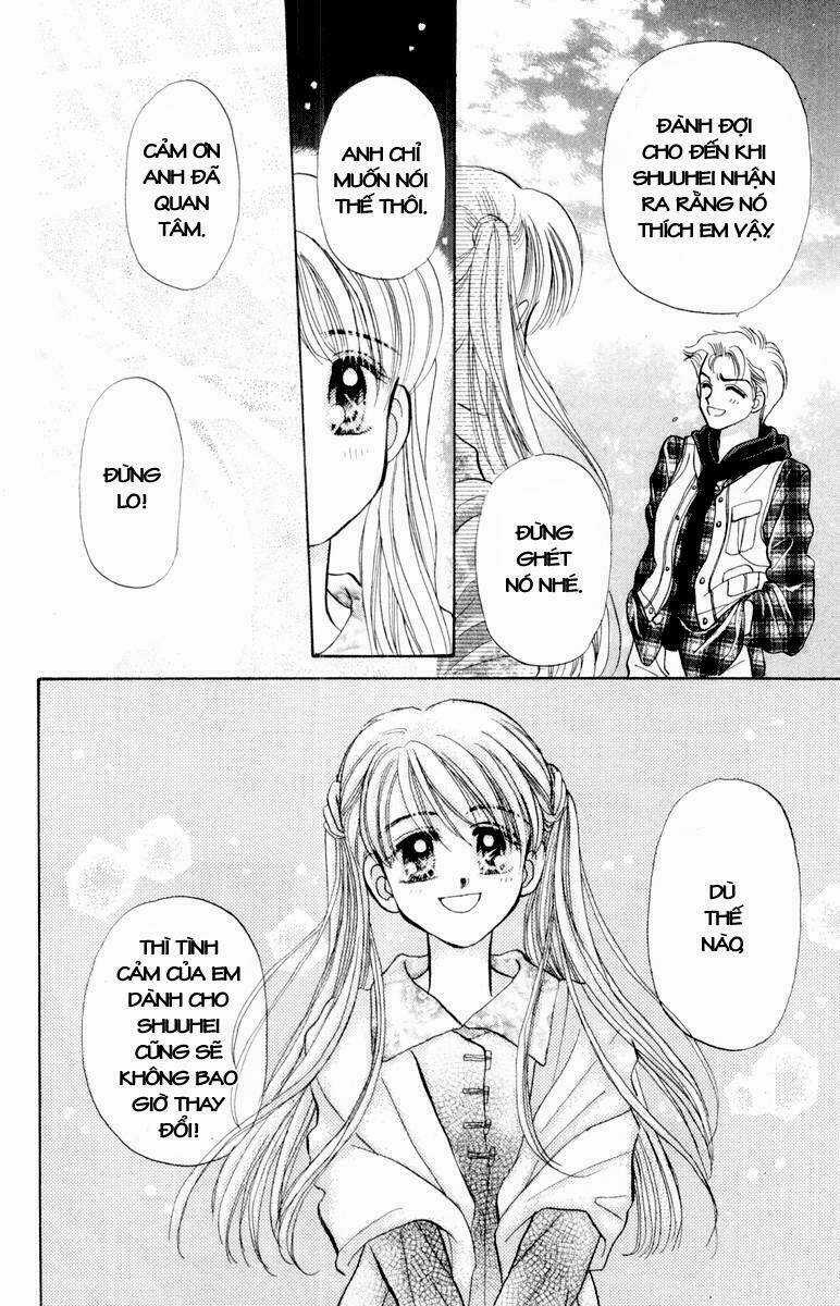 Baby Love Chapter 23 trang 23