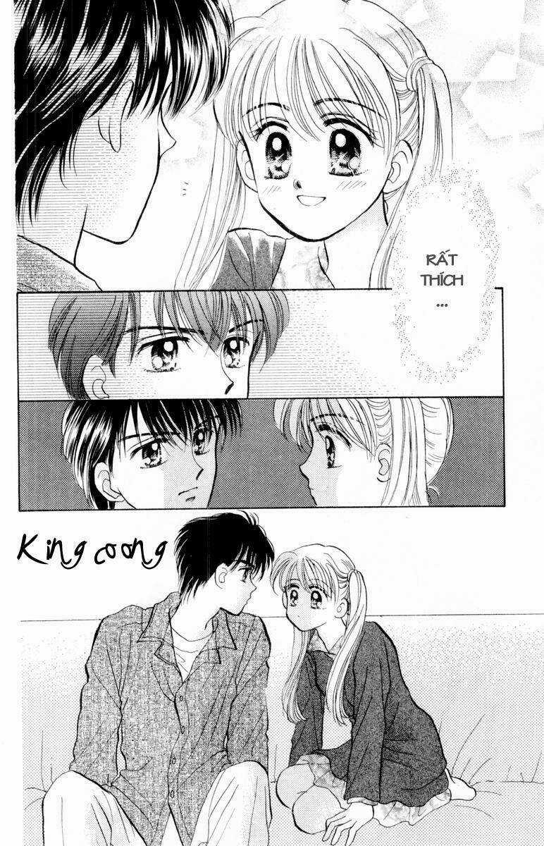 Baby Love Chapter 23 trang 27