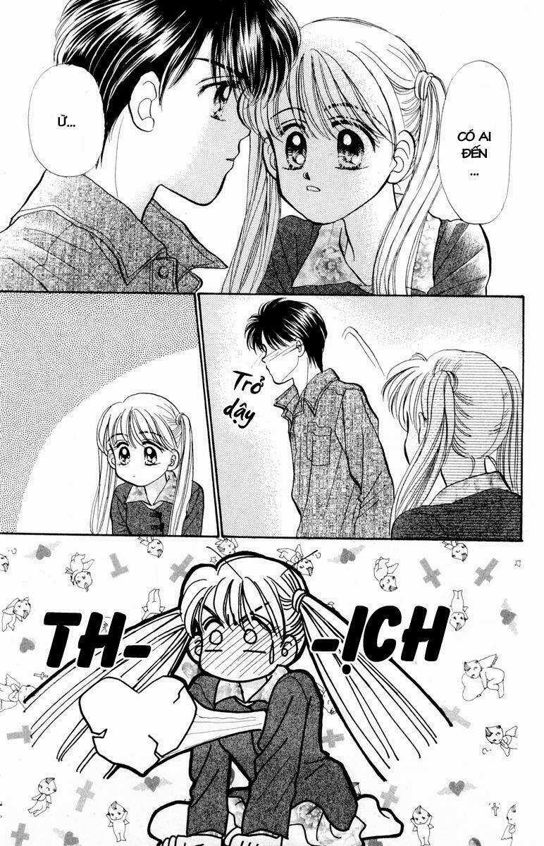 Baby Love Chapter 23 trang 28