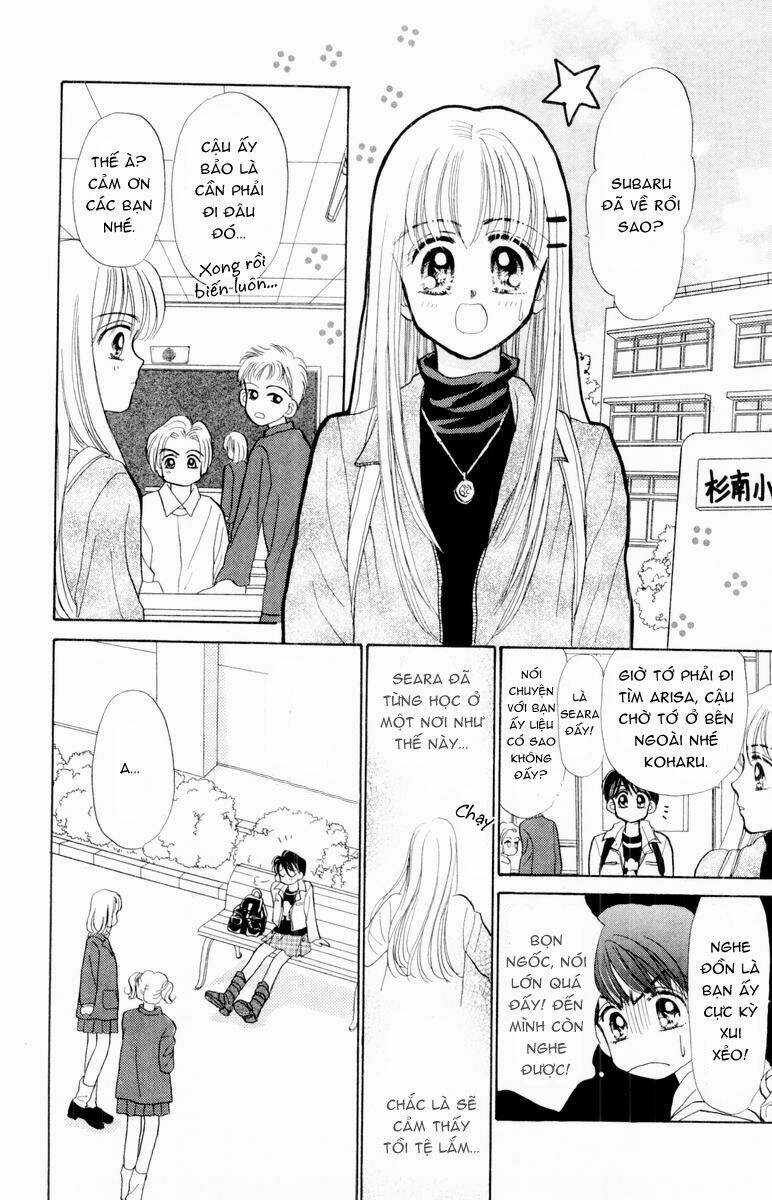 Baby Love Chapter 24 trang 11