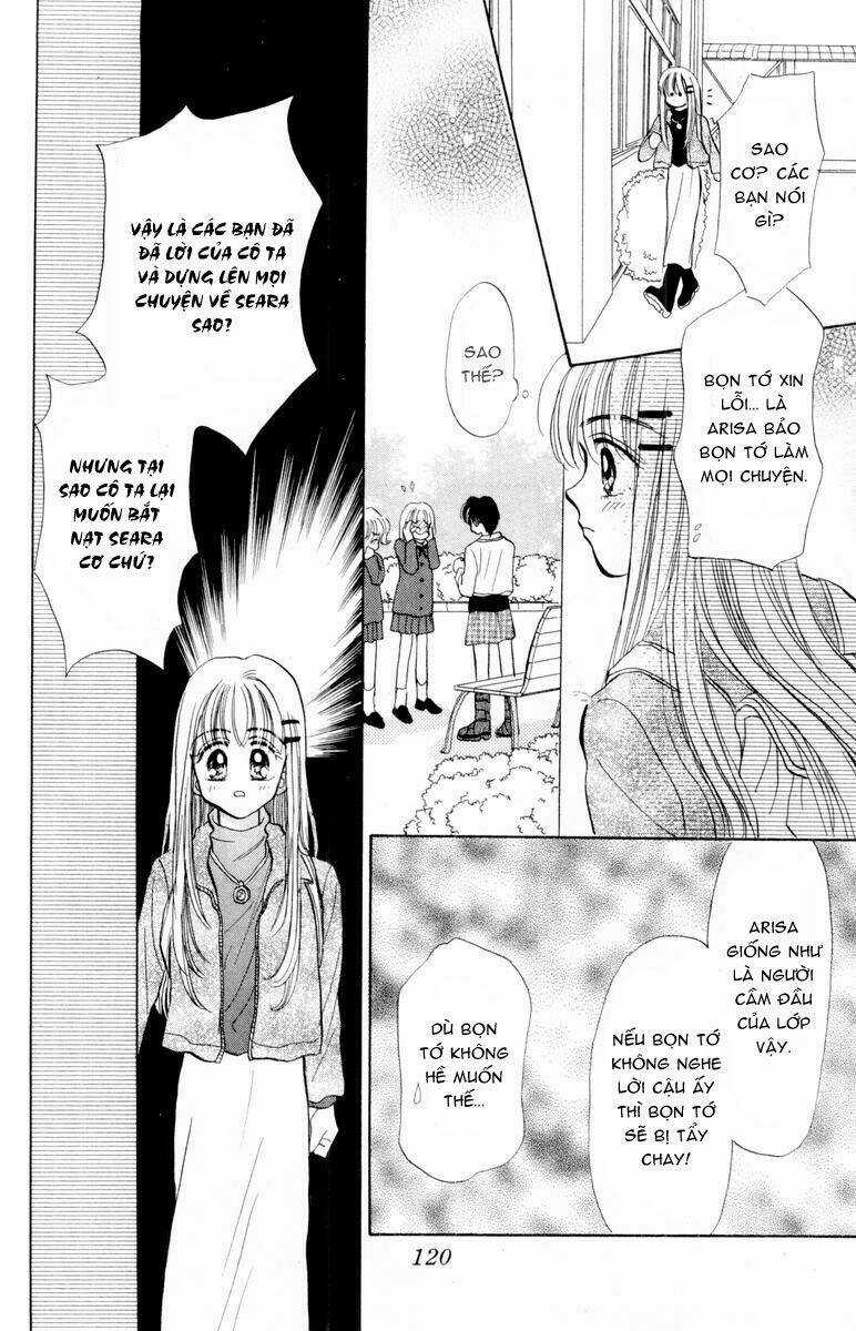 Baby Love Chapter 24 trang 19