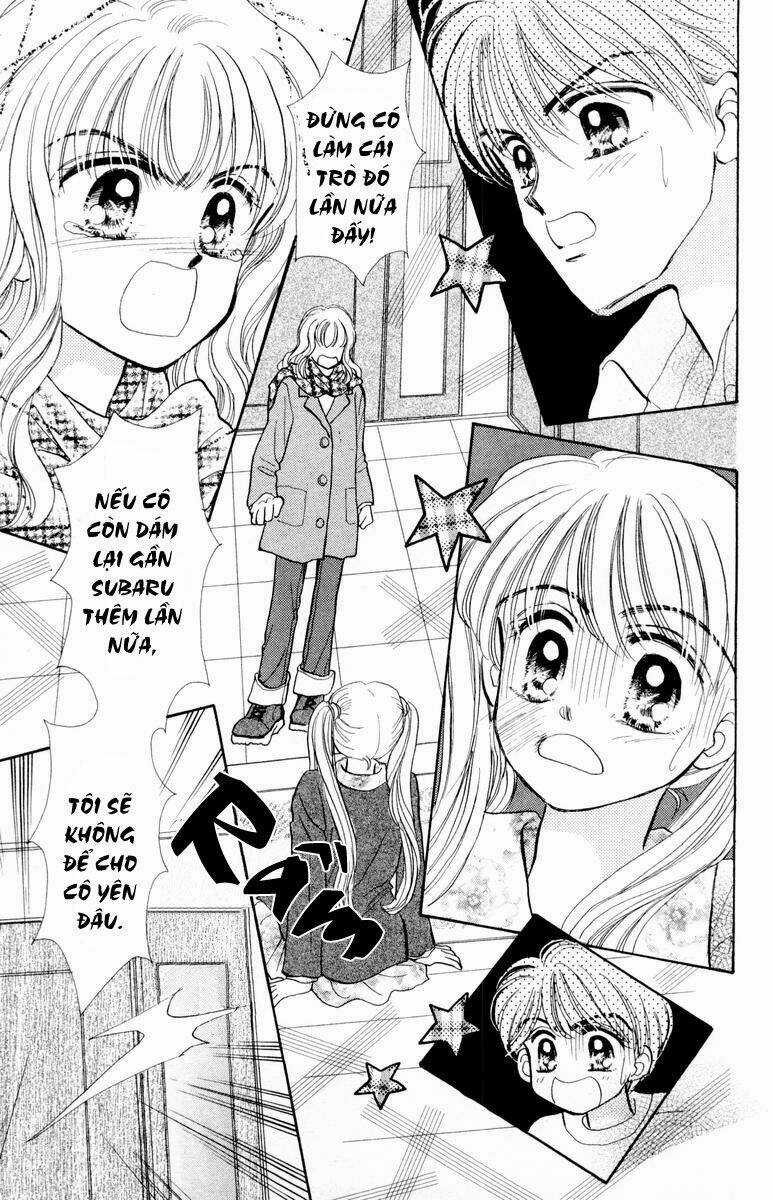 Baby Love Chapter 24 trang 2