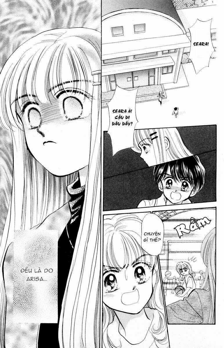 Baby Love Chapter 24 trang 22