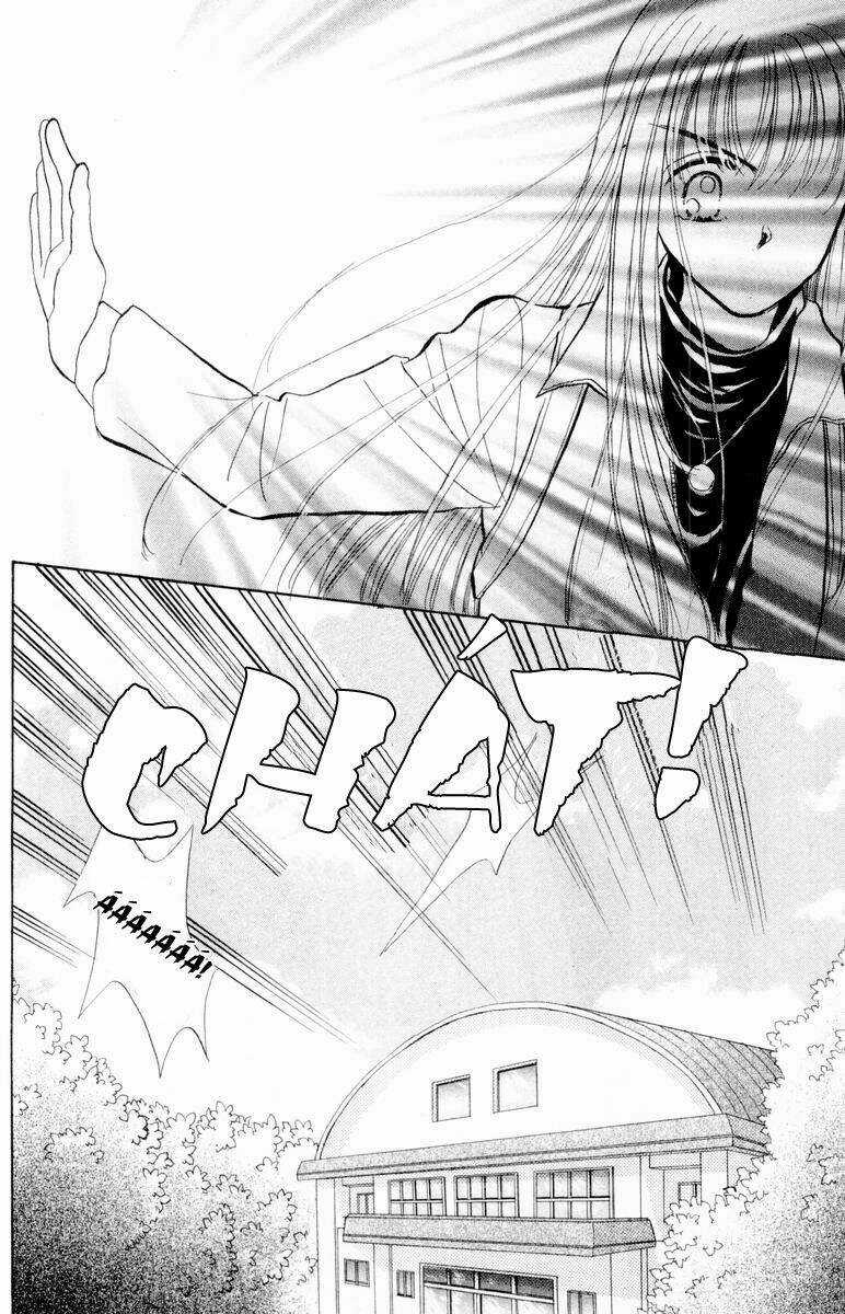 Baby Love Chapter 24 trang 23