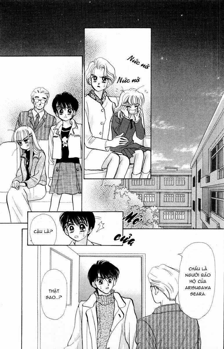 Baby Love Chapter 24 trang 26