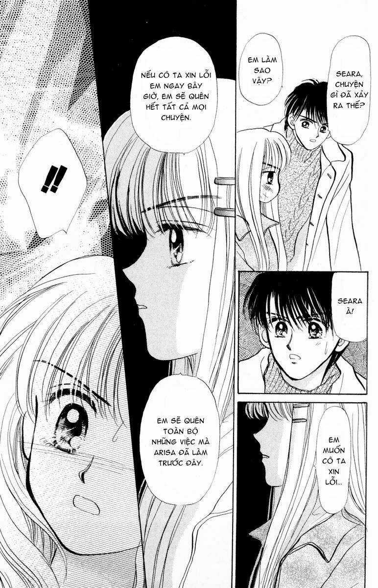 Baby Love Chapter 24 trang 28