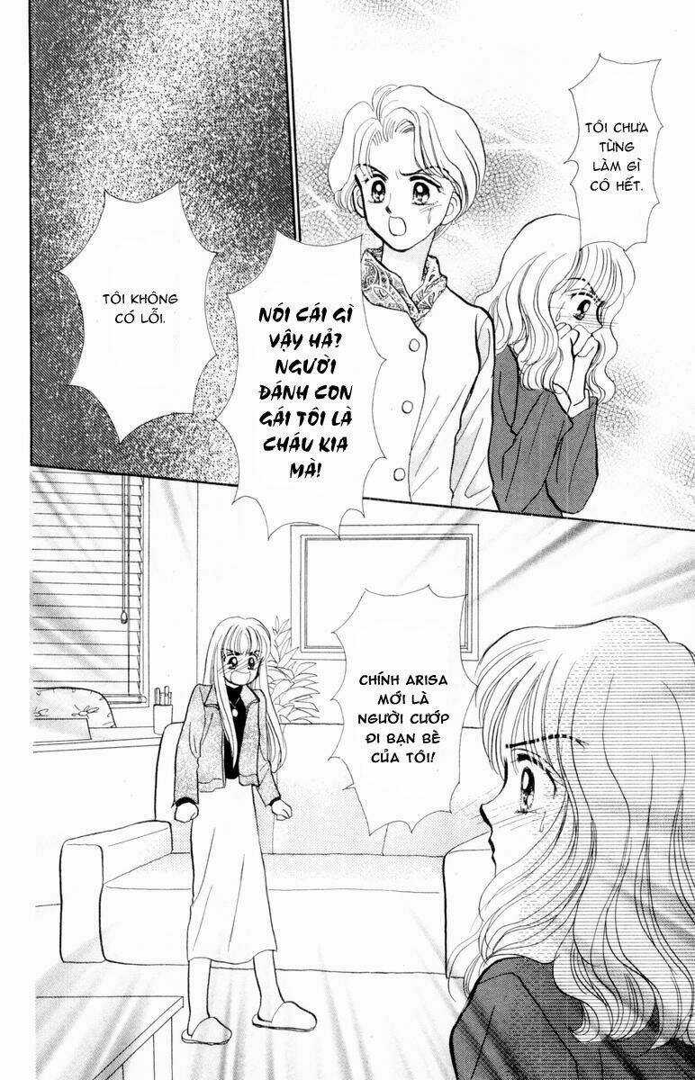 Baby Love Chapter 24 trang 29