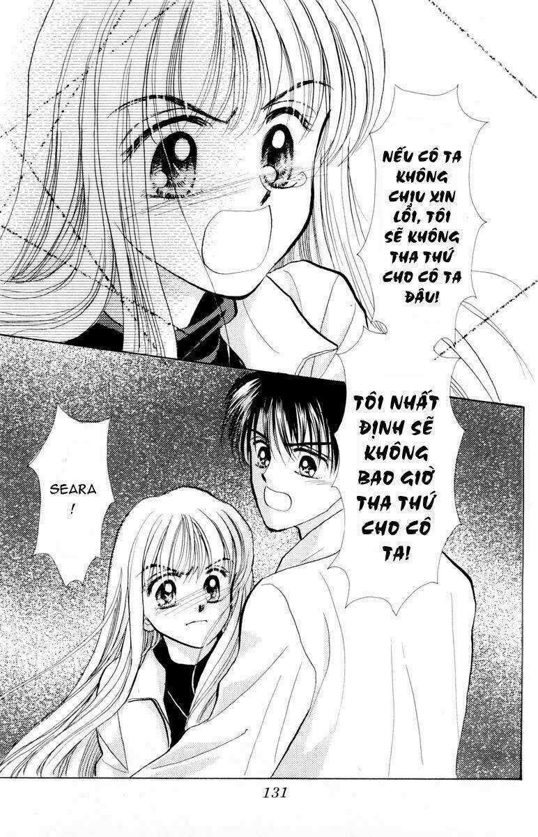 Baby Love Chapter 24 trang 30