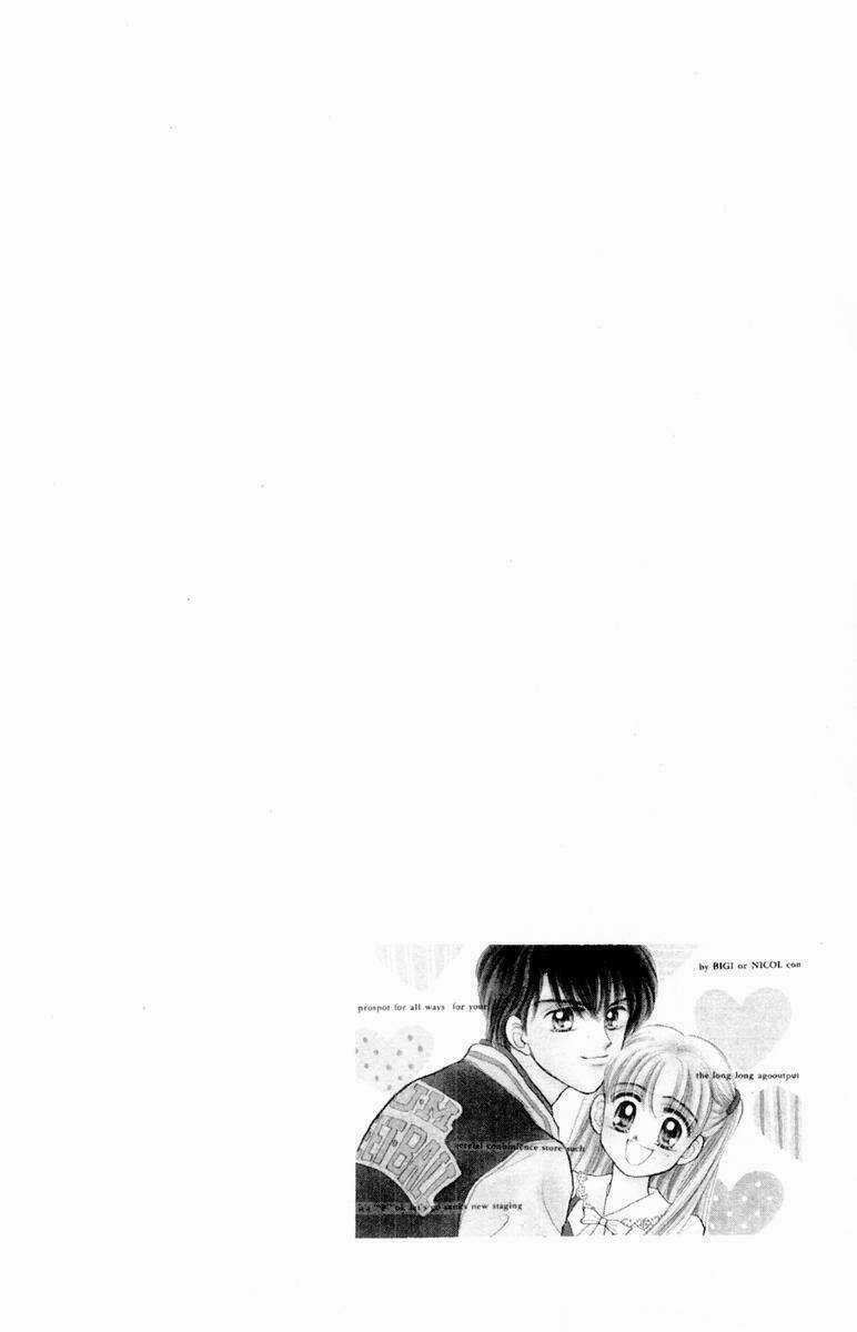 Baby Love Chapter 24 trang 31