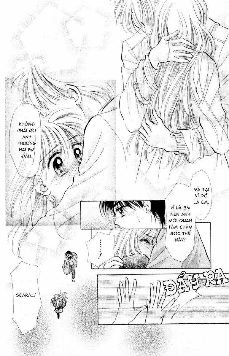 Baby Love Chapter 25 trang 23