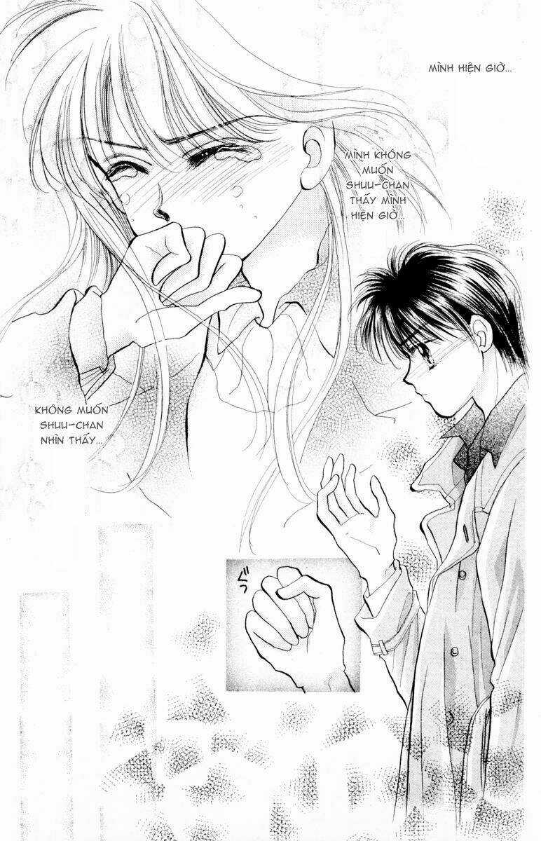 Baby Love Chapter 25 trang 24