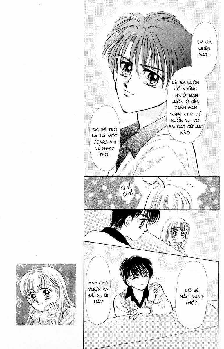 Baby Love Chapter 25 trang 26