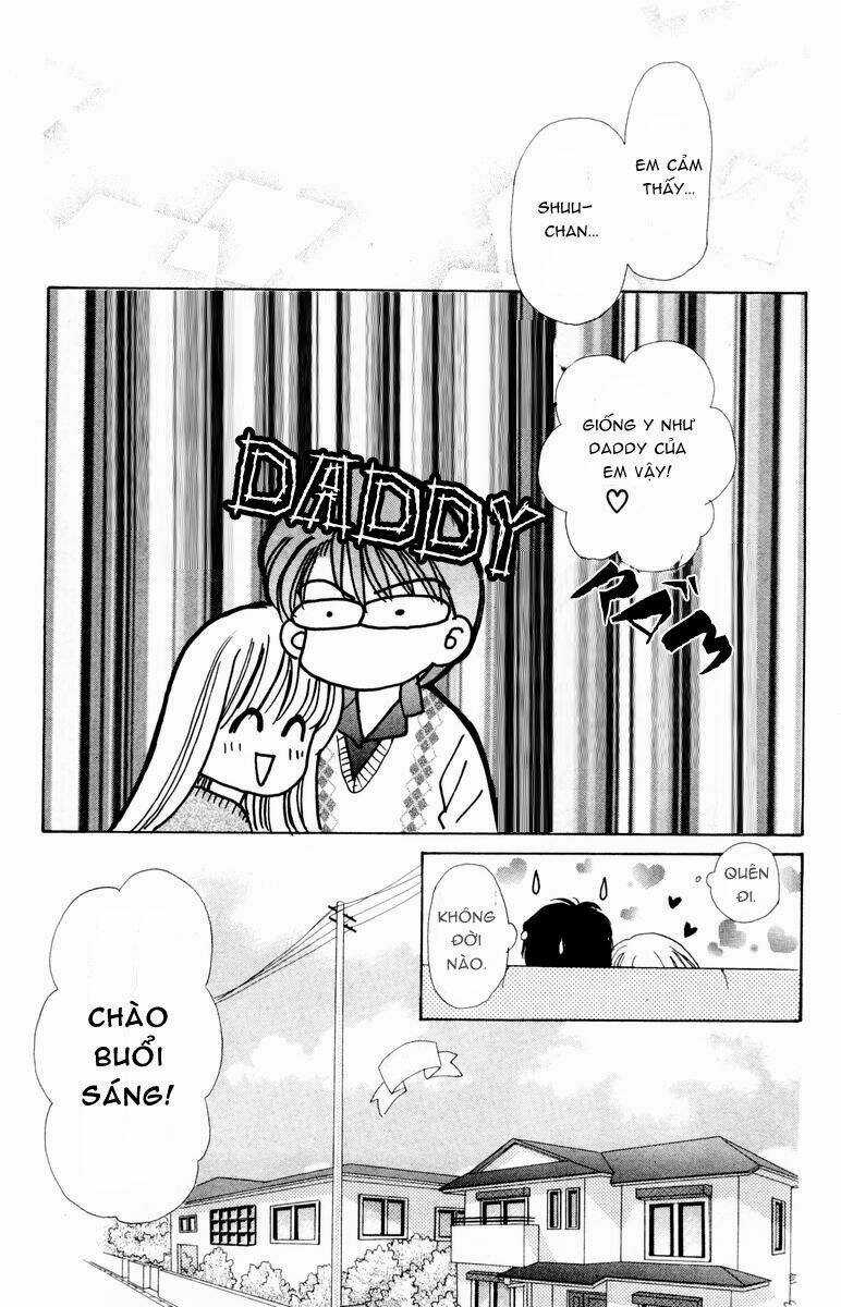 Baby Love Chapter 25 trang 28