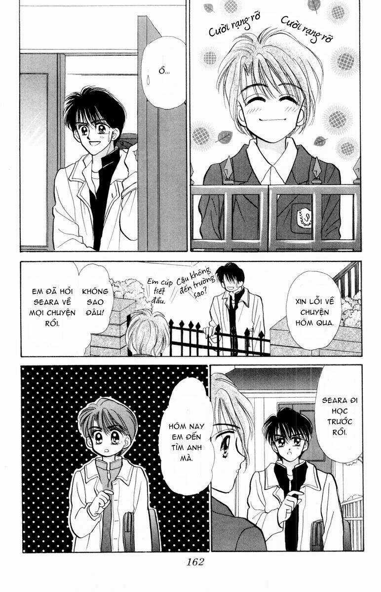 Baby Love Chapter 25 trang 29