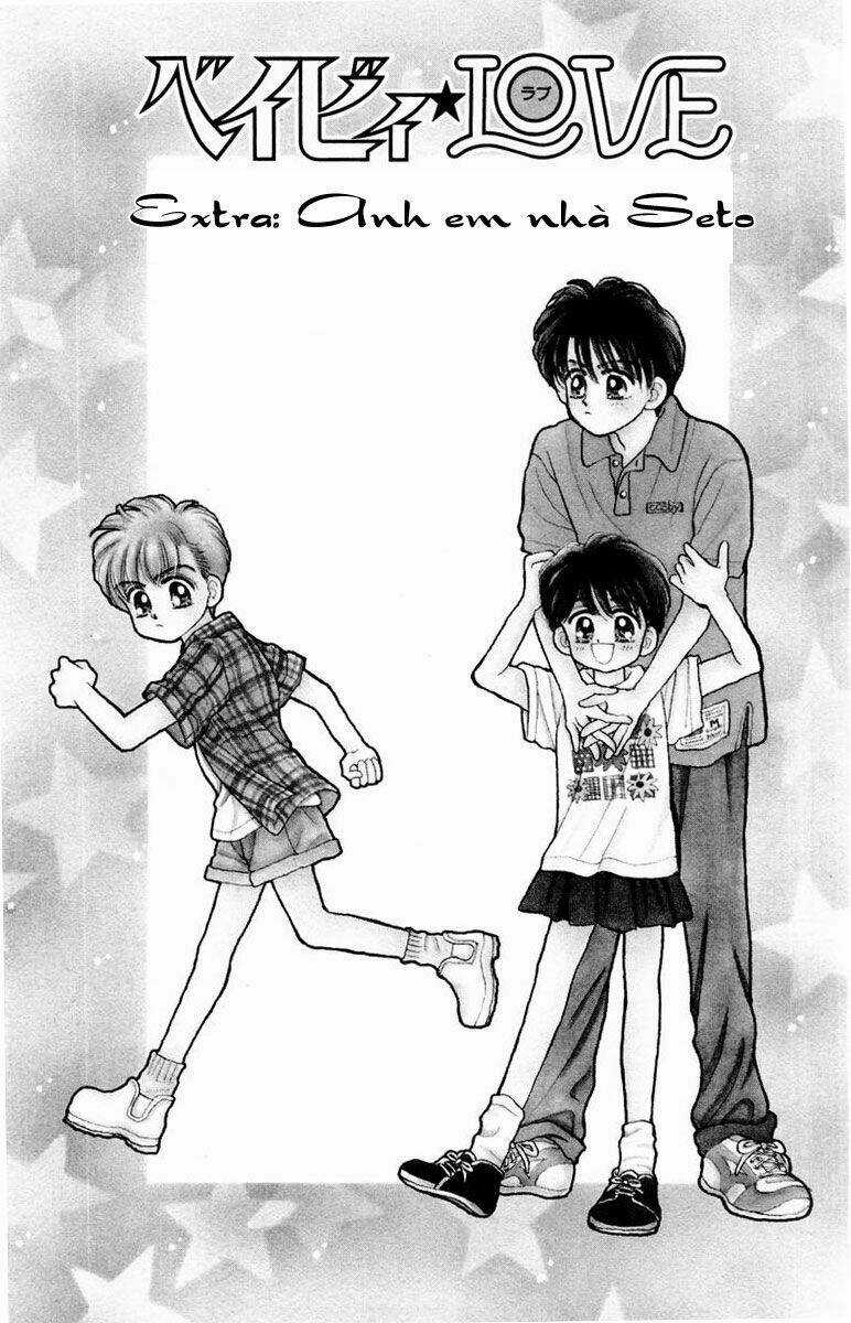 Baby Love Chapter 25 trang 35