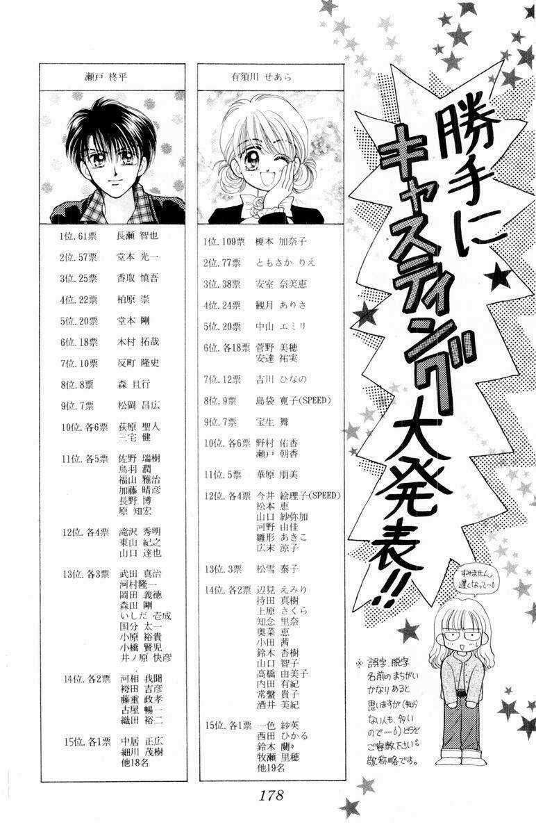 Baby Love Chapter 25 trang 48