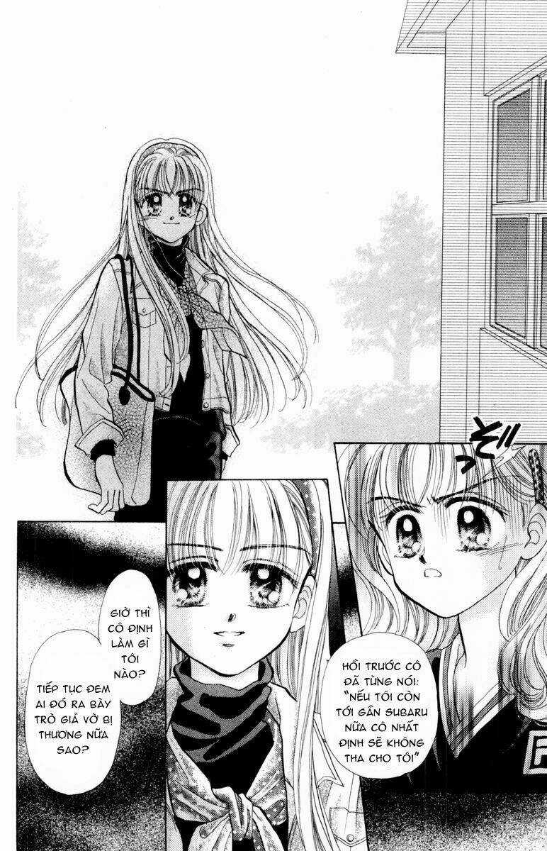 Baby Love Chapter 25 trang 7