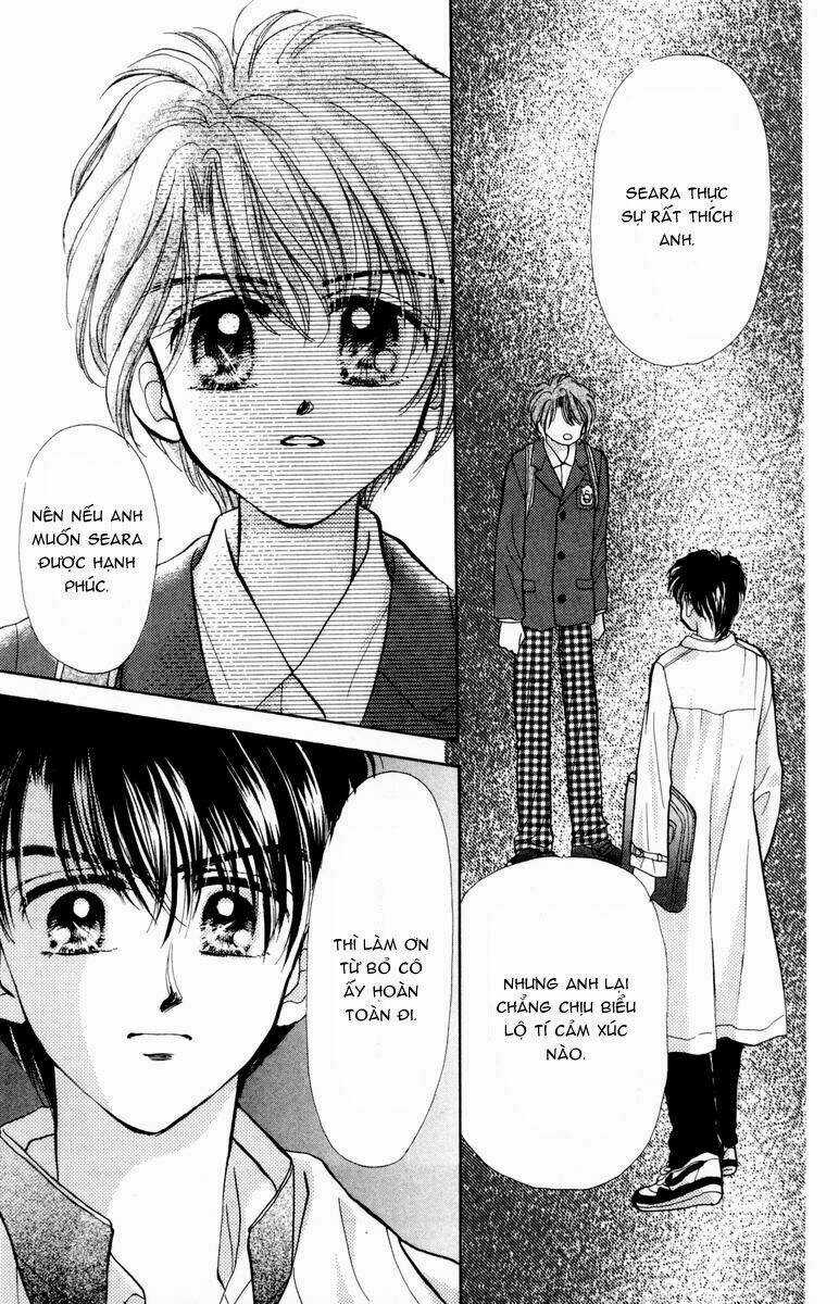 Baby Love Chapter 26 trang 10