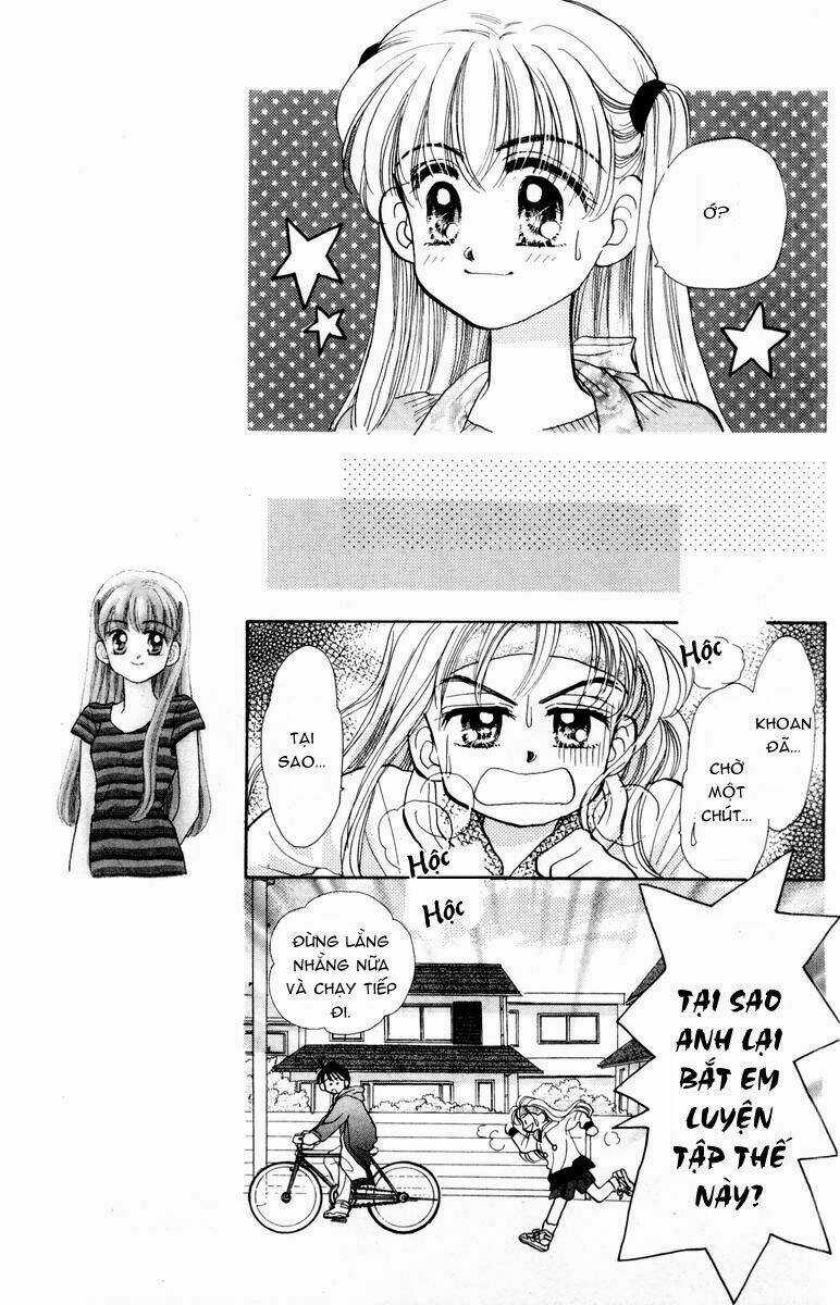 Baby Love Chapter 26 trang 14
