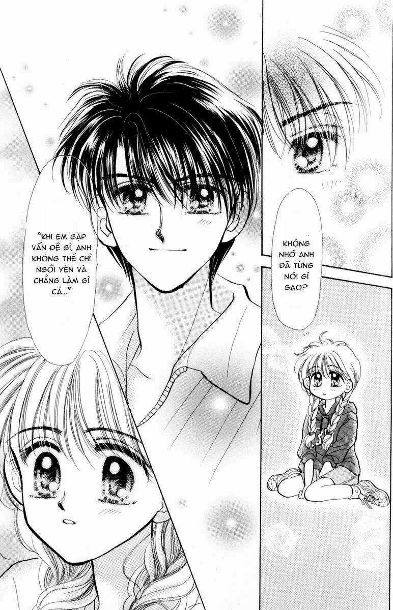 Baby Love Chapter 26 trang 18