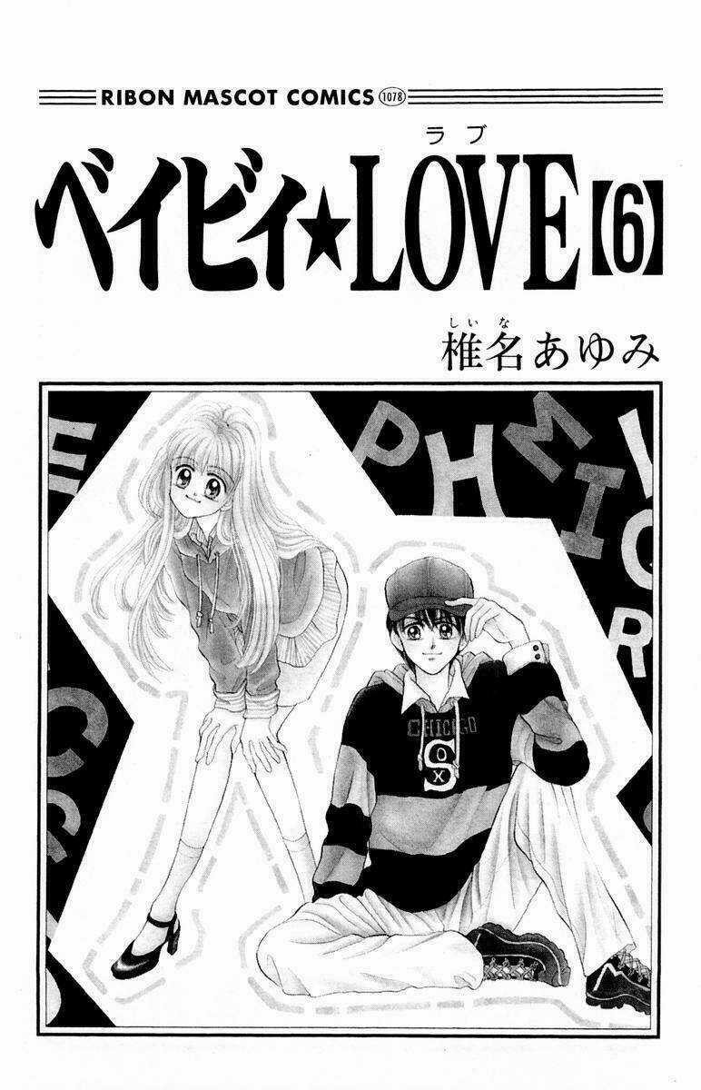 Baby Love Chapter 26 trang 2
