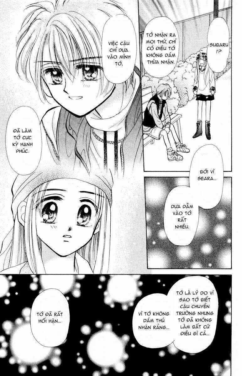 Baby Love Chapter 26 trang 22