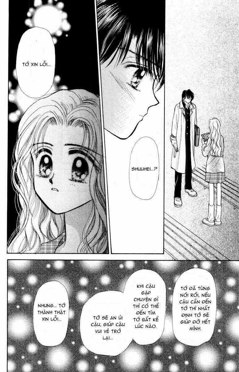 Baby Love Chapter 26 trang 29